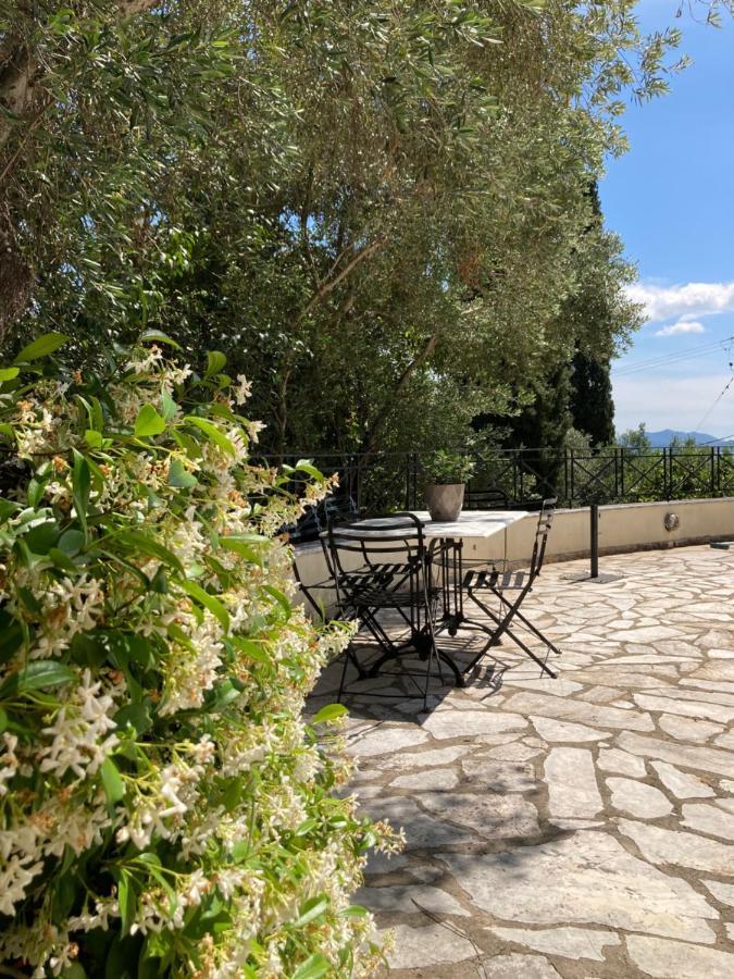 Aliki'S Comfortable Holiday Apartments-Great Location Nisaki  Extérieur photo