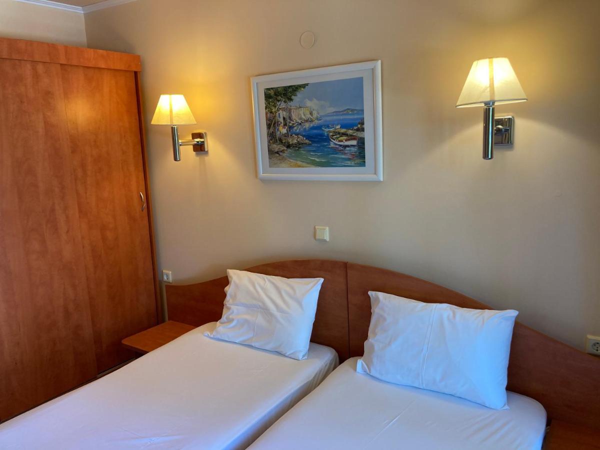 Aliki'S Comfortable Holiday Apartments-Great Location Nisaki  Extérieur photo